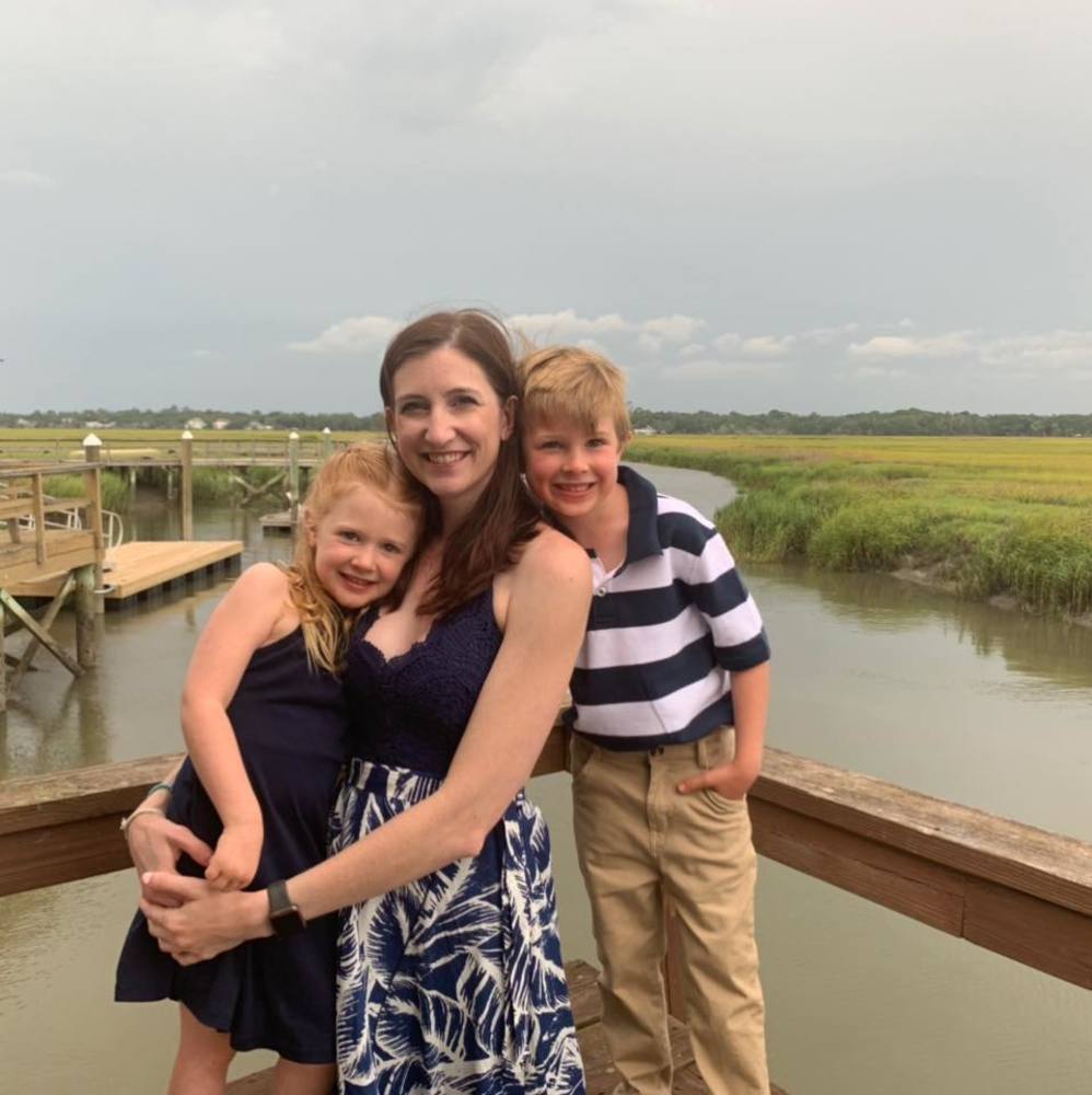 Meet your Posher, Eve